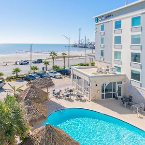 Clarion Pointe Galveston Seawall